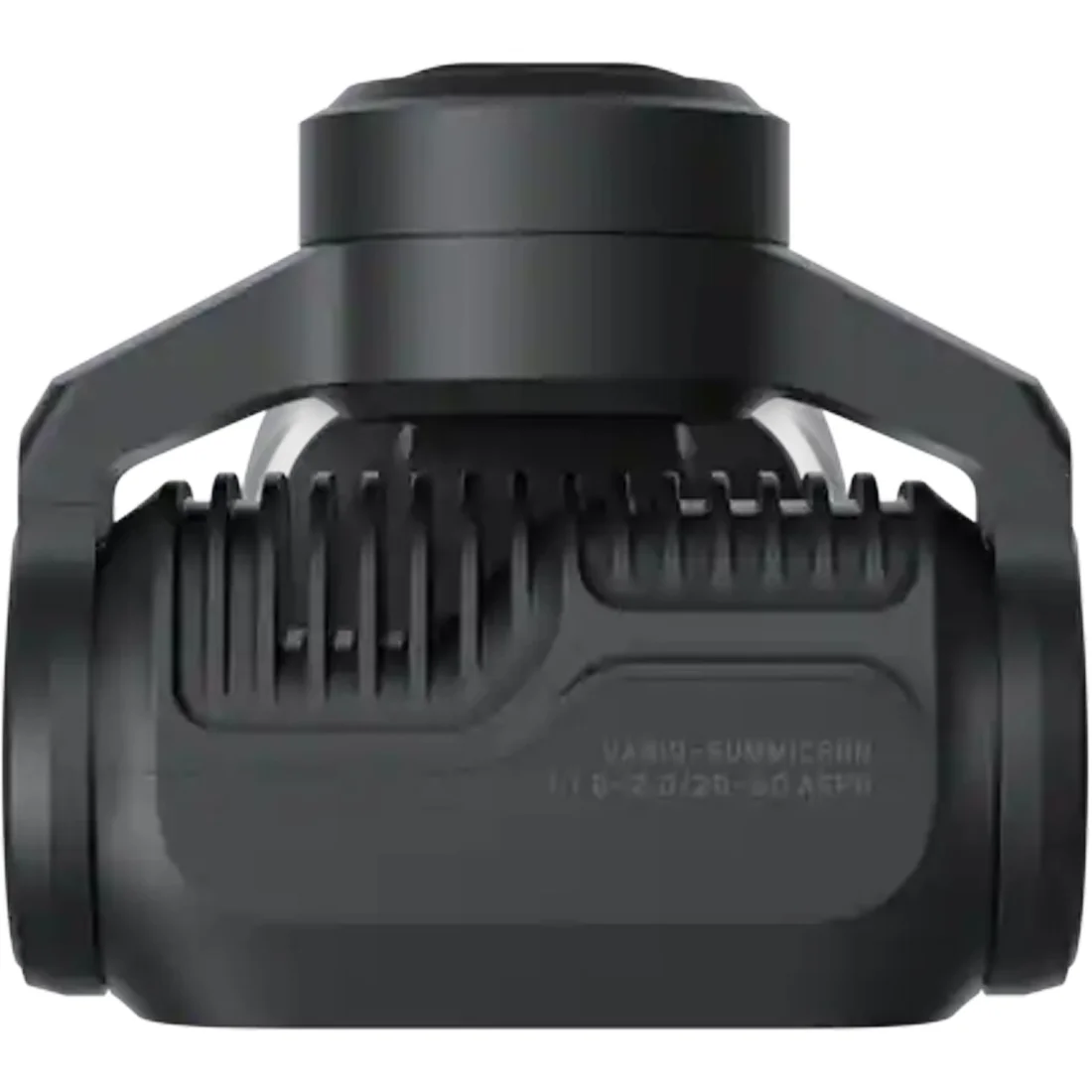 Экшн-камера Insta360 Luna Ultra Standard Bundle Cosmic Black