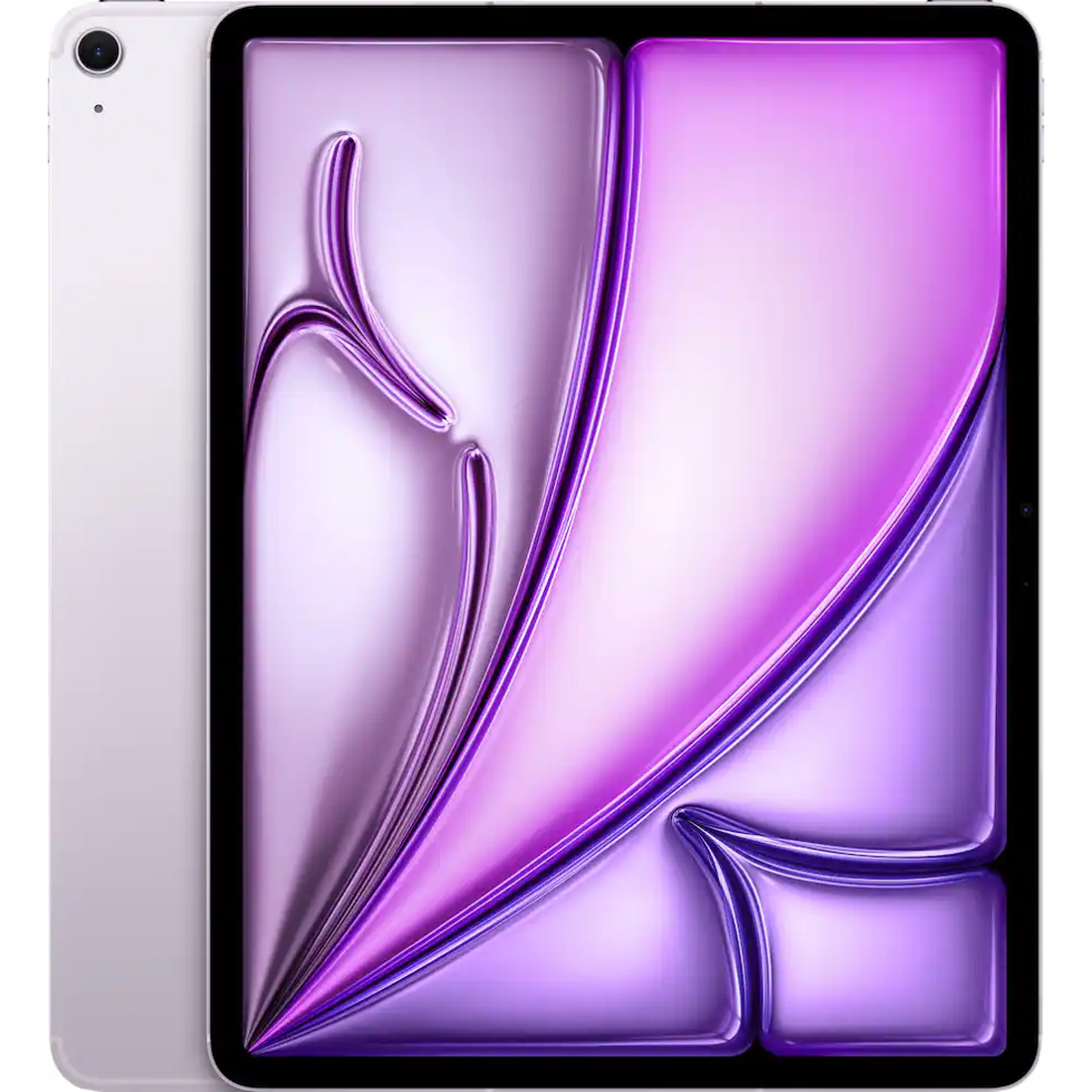 Планшет Apple iPad Air 13 (2026) M4 512GB Wi-Fi + Cellular Purple