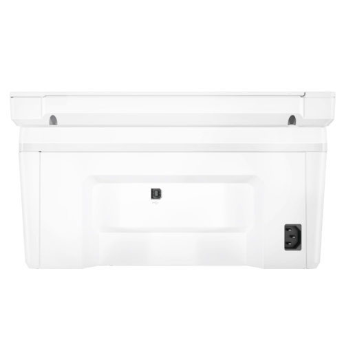 Лазерное МФУ HP LaserJet Pro MFP M28w