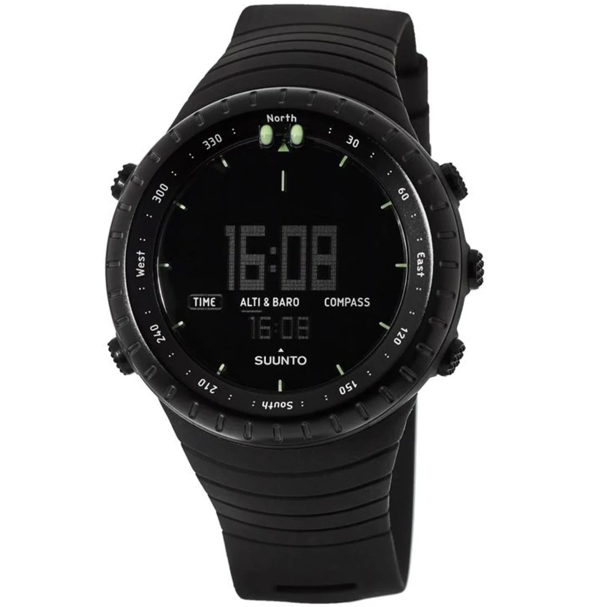 Умные часы Suunto Core All Black