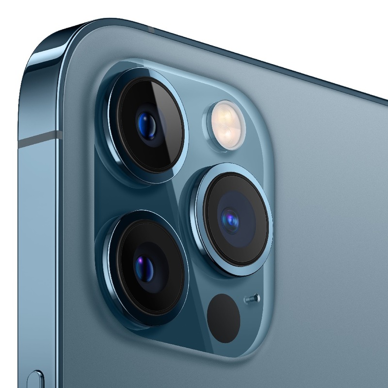 Смартфон Apple iPhone 12 Pro Max 256GB Pacific Blue