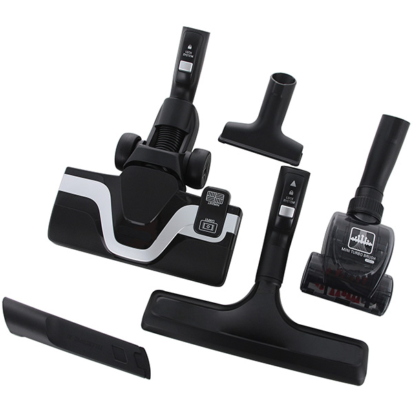 Пылесос с контейнером для пыли Tefal X-TREM Power TW7266EA