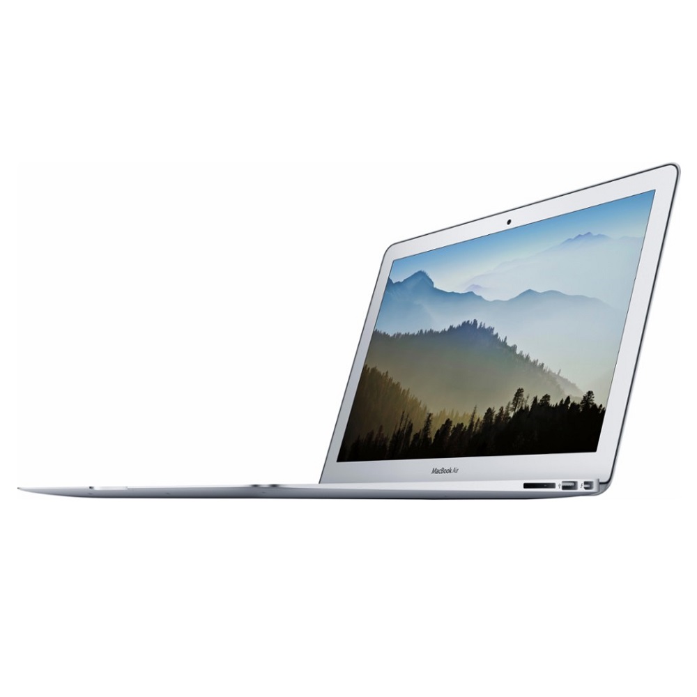 Ноутбук Apple MacBook Air 13 Mid 2017 (MQD32RU/A) (Intel Core i5 1800 MHz/13.3/1440x900/8.0Gb/128Gb SSD/DVD нет/Intel HD Graphics 6000/Wi-Fi/Bluetooth/MacOS X)