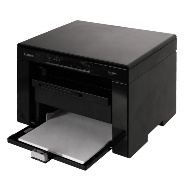 Лазерное МФУ Canon i-SENSYS MF3010