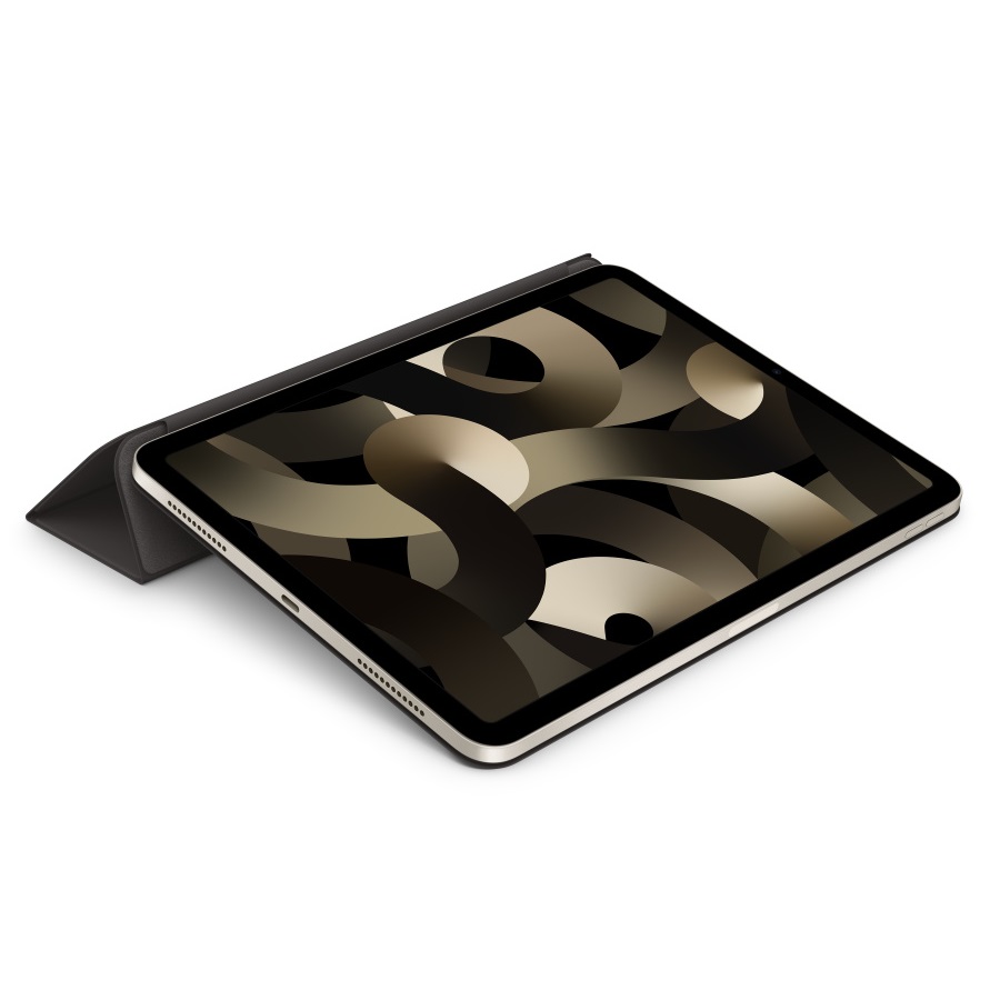 Чехол Naturally Magnet Smart Folio для iPad Air 10.9 Cyprus Green