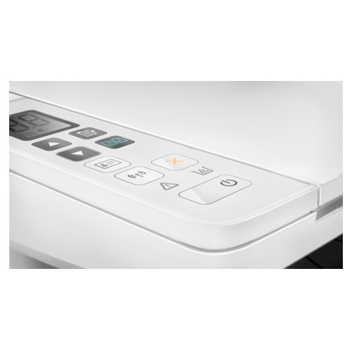 Лазерное МФУ HP LaserJet Pro MFP M28w