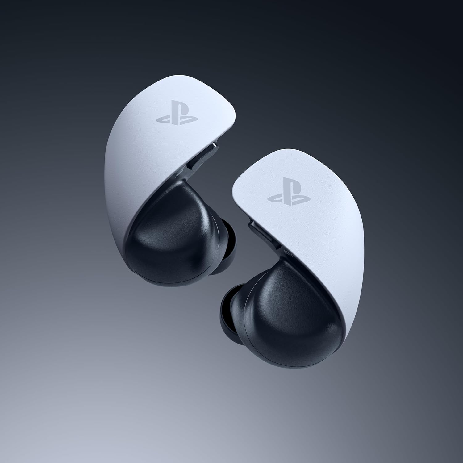 Беспроводная компьютерная гарнитура Sony PlayStation 5 Explore White