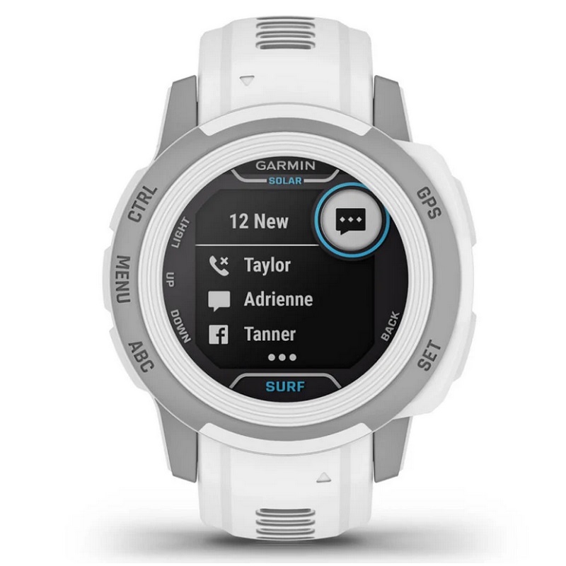 Умные часы Garmin Instinct 2S Solar Surf Edition Ericeira