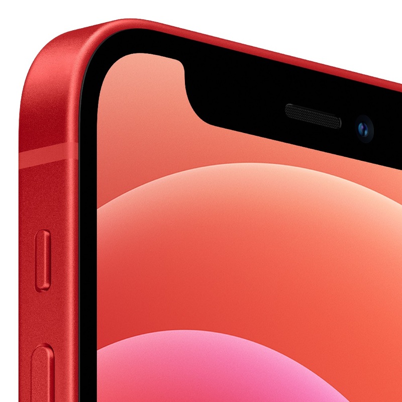 Смартфон Apple iPhone 12 mini 256GB (PRODUCT)RED 
