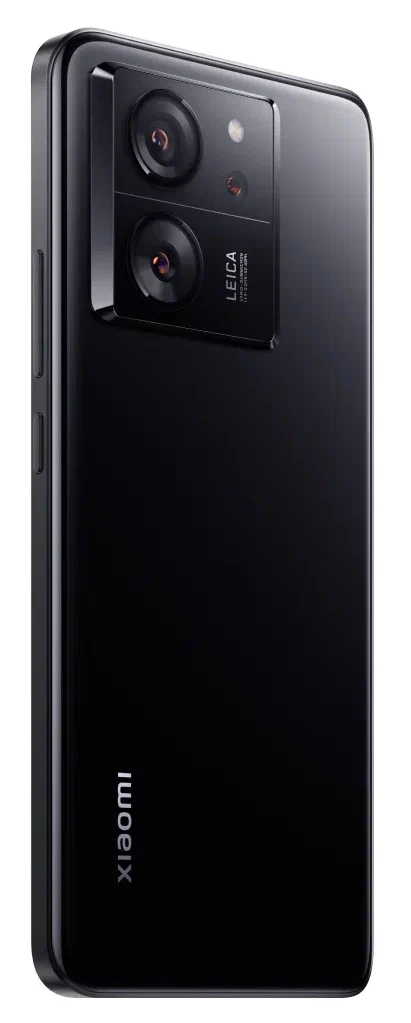Смартфон Xiaomi 13T Pro 12/256 ГБ Global, Dual nano SIM, черный