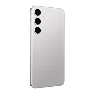 Смартфон Samsung Galaxy S24 Plus 12/256 ГБ Marble Gray (SM-S926B)