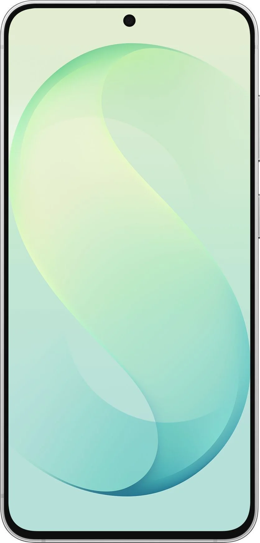 Смартфон Samsung Galaxy S26 FE 8/256GB Pistachio (SM-S741B)