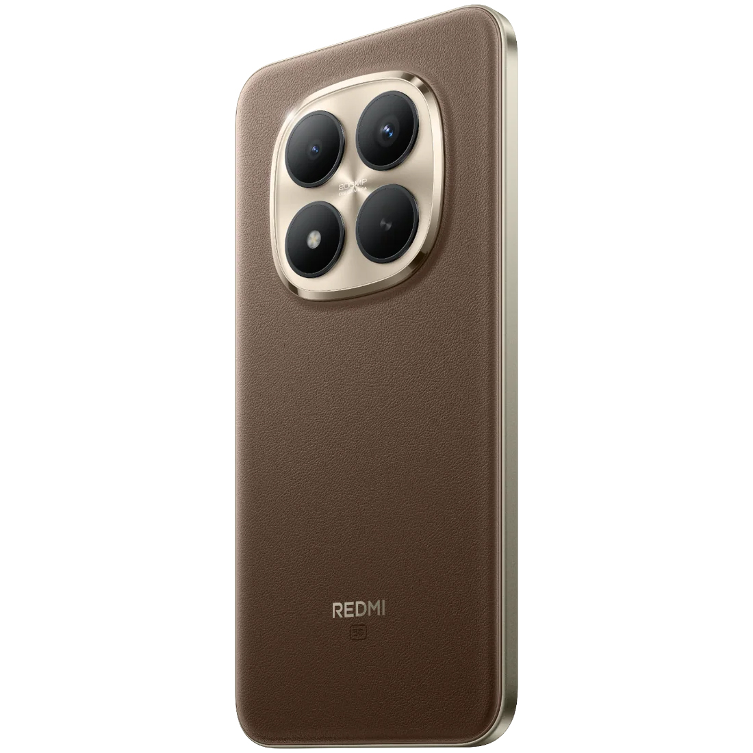 Смартфон Xiaomi Redmi Note 15 Pro Plus 5G 12/512GB Global Mocha Brown