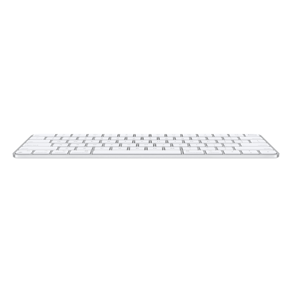 Беспроводная  клавиатура Apple Magic Keyboard с Touch ID (MK293RS/A)