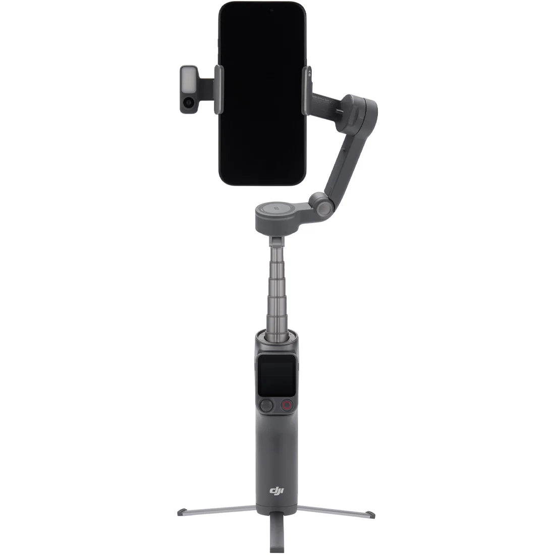 Стабилизатор DJI Osmo Mobile 8P Advanced Tracking Combo