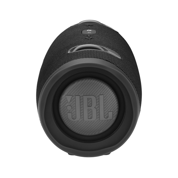 Портативная акустика JBL Xtreme 2 Black