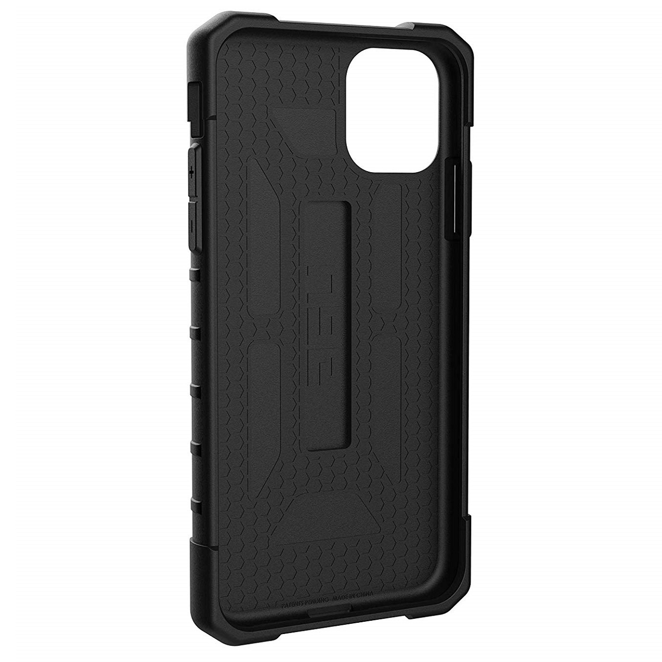 Чехол UAG Pathfinder Series Case Black для iPhone 11