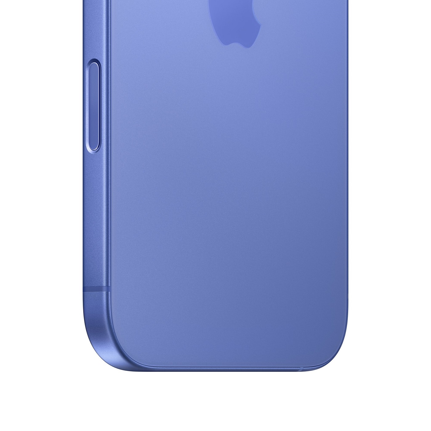 Смартфон Apple iPhone 16 512GB Ultramarine (nano SIM + eSIM)