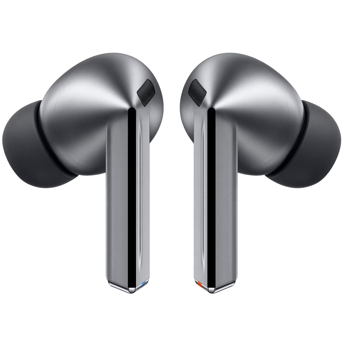 Беспроводные наушники Samsung Galaxy Buds3 Pro Silver (SM-R630) 