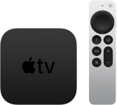 Медиа-приставка AppleTV