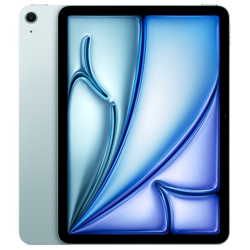 Планшет Apple iPad Air 11 (2024) 512Gb Wi-Fi Blue