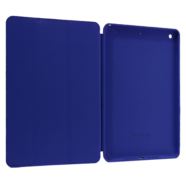 Чехол Naturally Smart Case Ultra Violet для iPad 10.2 (2019/2020)