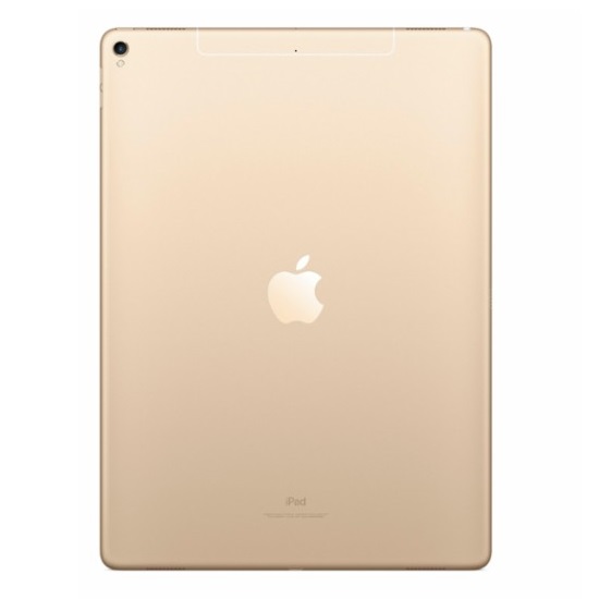 Планшет Apple iPad Pro 12.9 (2017) 64Gb Wi-Fi + Cellular Gold (MQEF2RU/A)