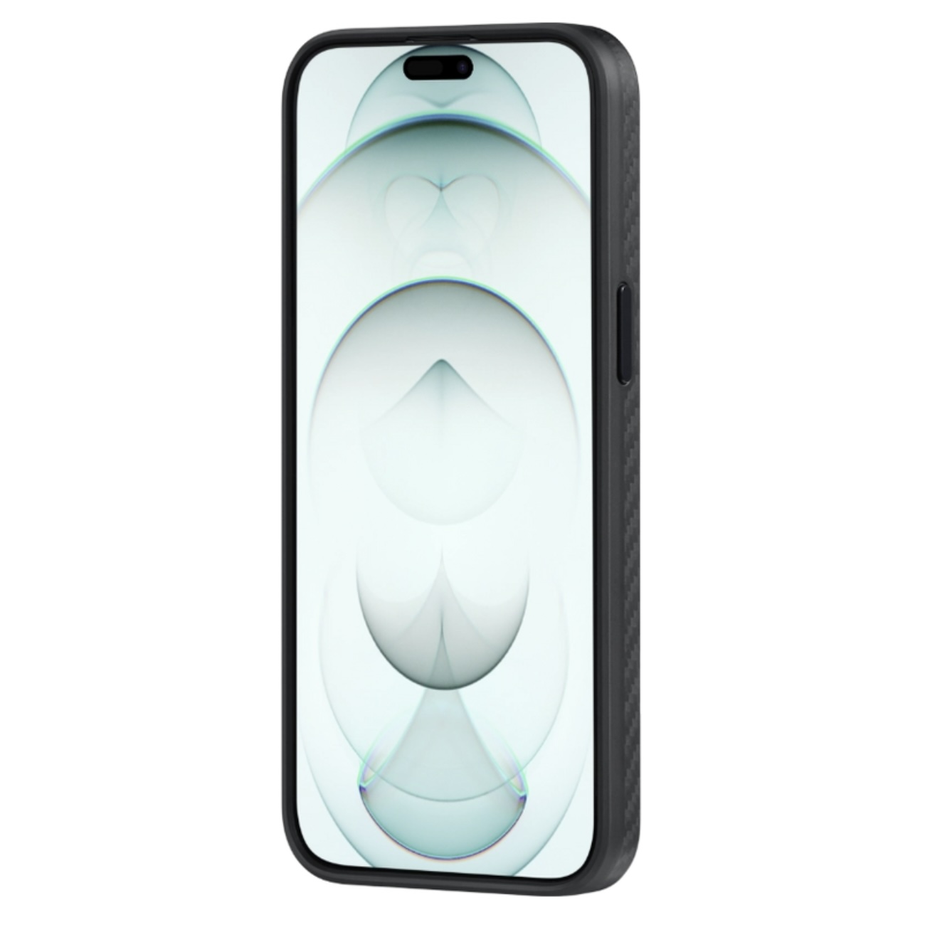 Чехол Pitaka MagEZ Case Pro 4 для iPhone 15 Pro Max (6.7) Black/Grey Twill