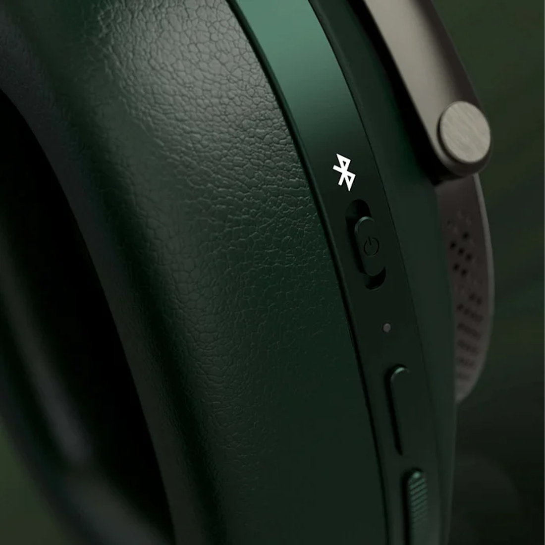 Беспроводные наушники Bowers & Wilkins Px8 Dark Forest