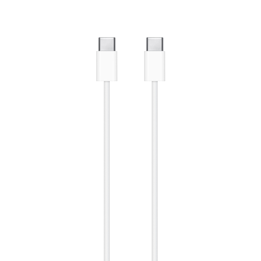 Кабель Apple USB-C Charge Cable 1м (MUF72ZM/A)