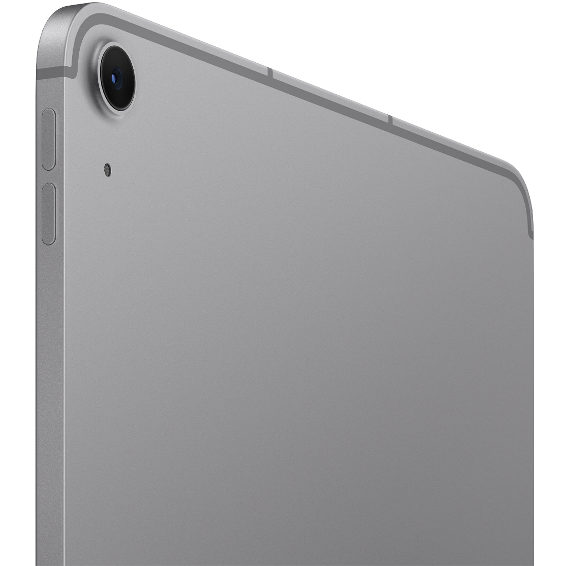 Планшет Apple iPad Air 11 (2026) M4 128GB Wi-Fi + Cellular Space Gray