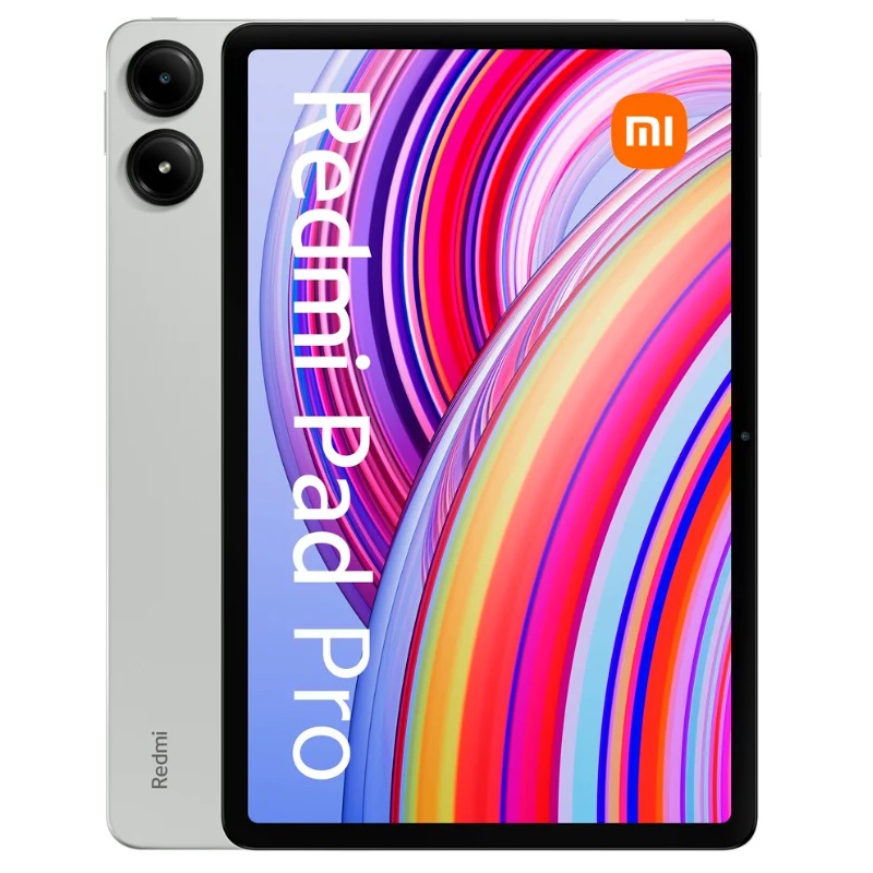 Планшет Xiaomi Redmi Pad Pro 8/128 Гб Global Mint Green