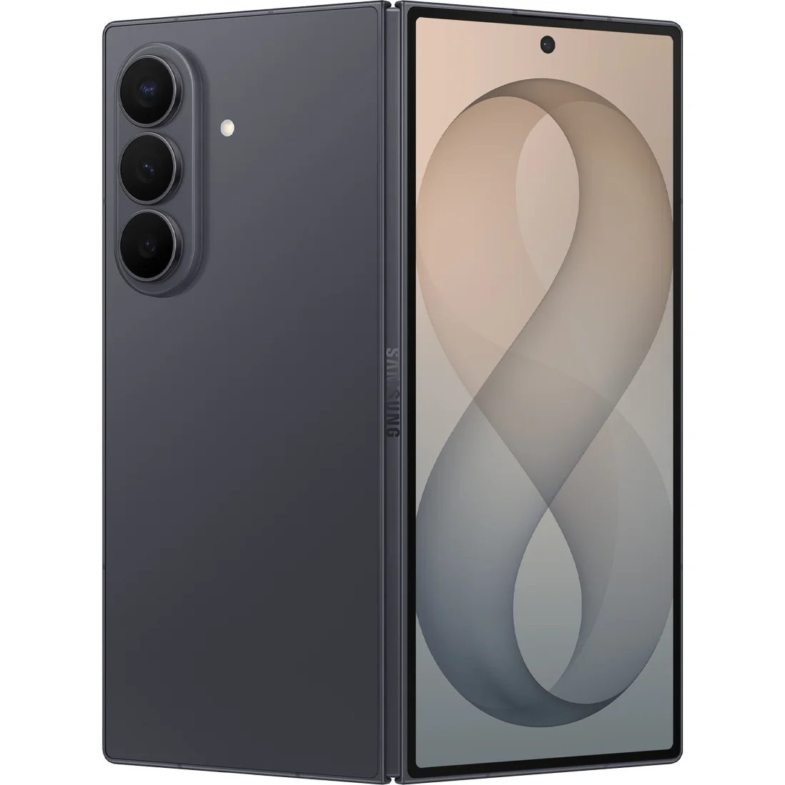 Смартфон Samsung Galaxy Z Fold8 Ultra 12/512GB Graphite (SM-F976B)