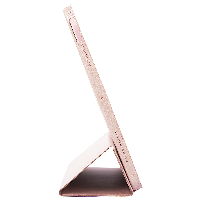 Чехол Naturally Smart Case Rose Gold для iPad Air 10.9 (2020)