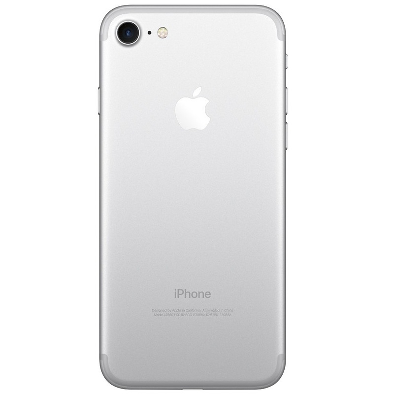 Смартфон Apple iPhone 7 32GB Silver (A1778)
