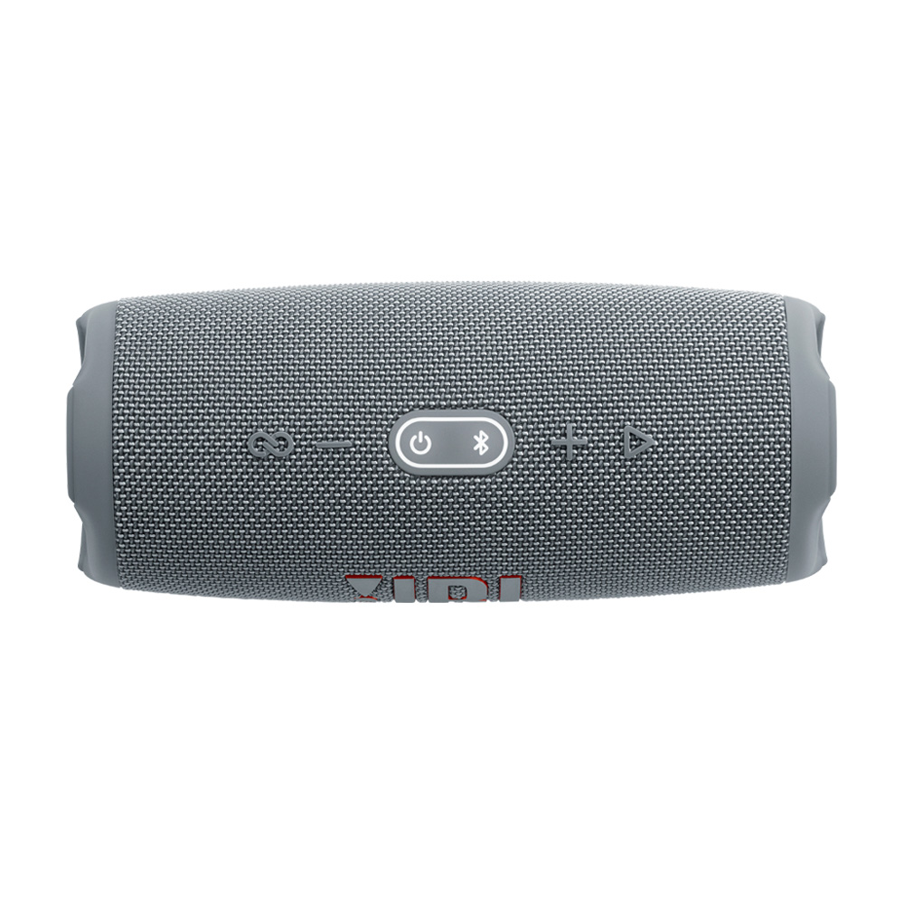 Беспроводная колонка JBL Charge 5 Gray