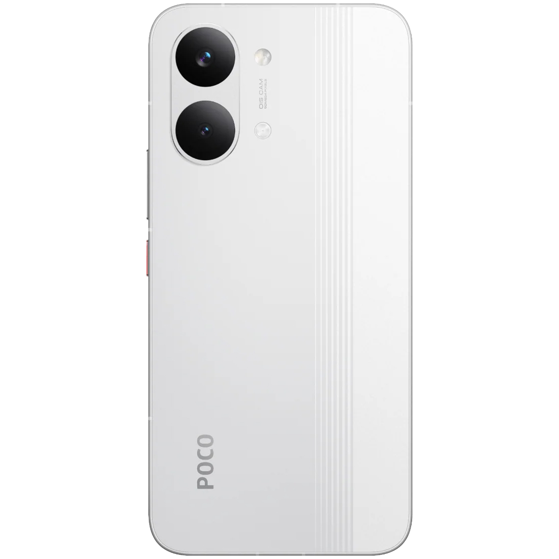 Смартфон Xiaomi POCO X8 Pro Max 12/256GB Global White