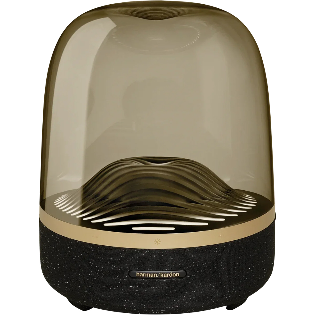 Колонка Harman Kardon Aura Studio 3 Black Gold