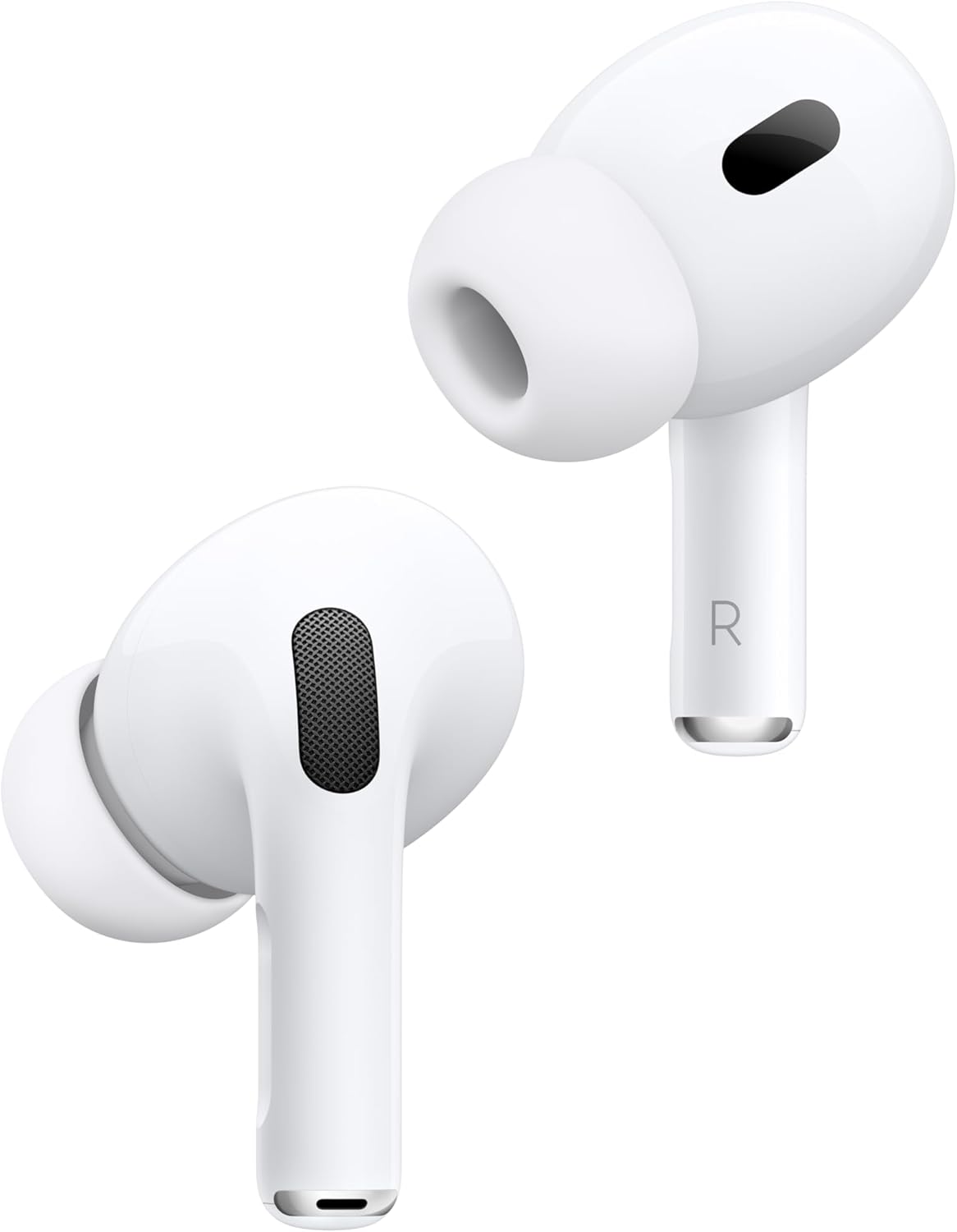 Беспроводные наушники Apple AirPods Pro 2 (2023) (USB-C) (MTJV3)