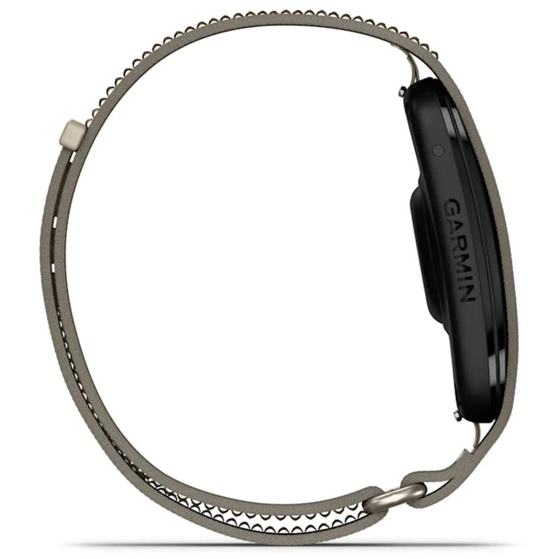 Умный фитнес-браслет Garmin CIRQA Smart Band French Grey L-XL (010-04675-01)