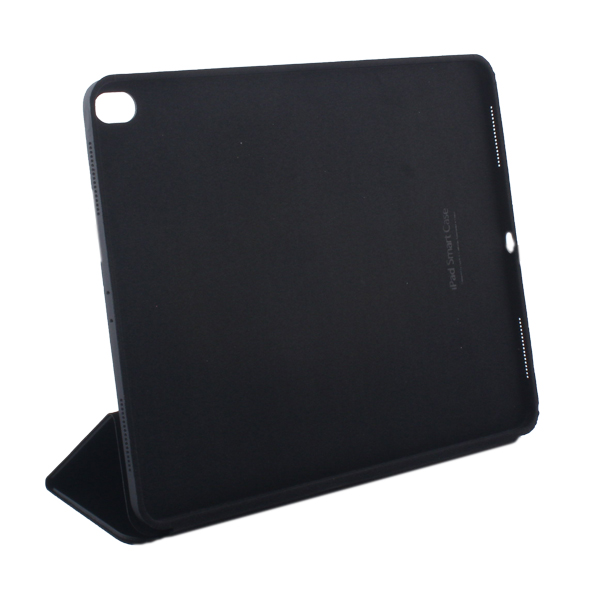 Чехол Naturally Smart Case Black для iPad Pro 12.9 (2018)