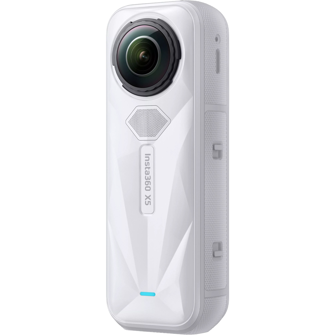 Экшн-камера Insta360 X5 Standard Bundle Satin White Limited Edition