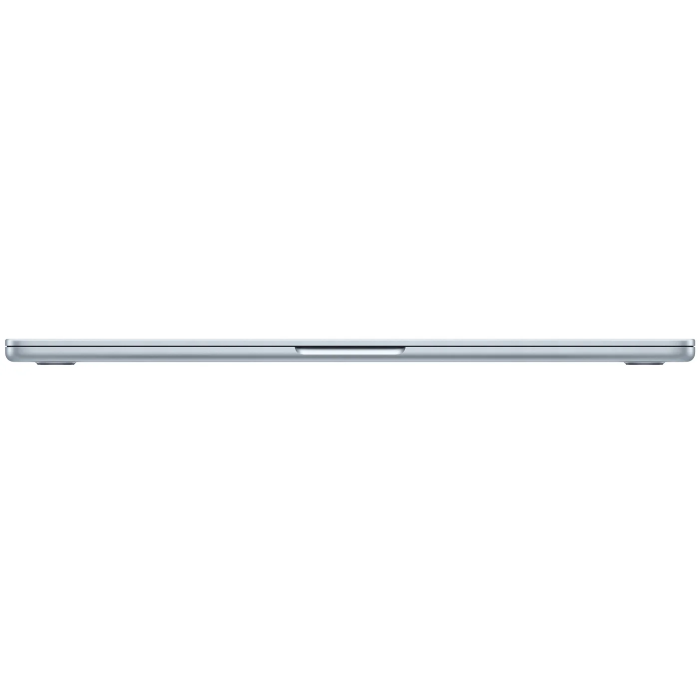 Ноутбук Apple MacBook Air 15 2026 M5 (15.3/2880x1864/32GB/512GB SSD/Apple graphics 10-core) Sky Blue (Z1LZ000VLH)