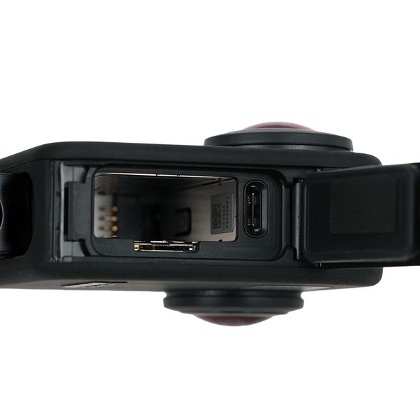 Экшн-камера GoPro MAX 360 (CHDHZ-201-RW)