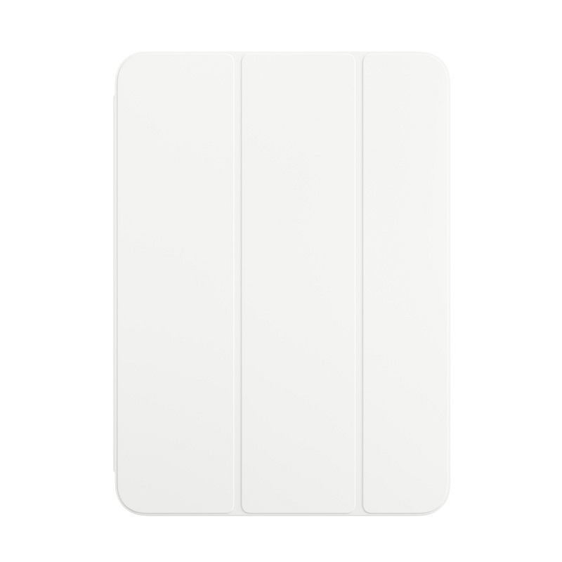 Чехол Naturally Magnet Smart Folio для iPad 10 (10.9) White