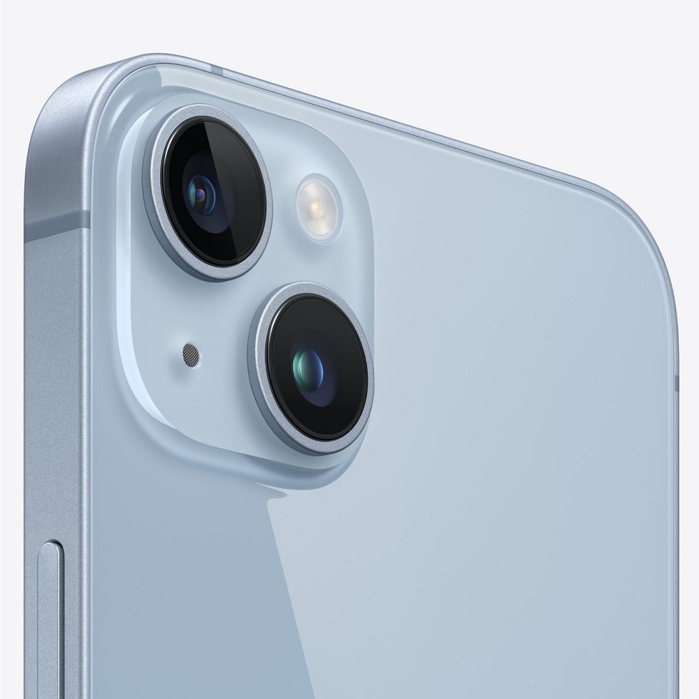 Смартфон Apple iPhone 14 Plus 256GB Blue