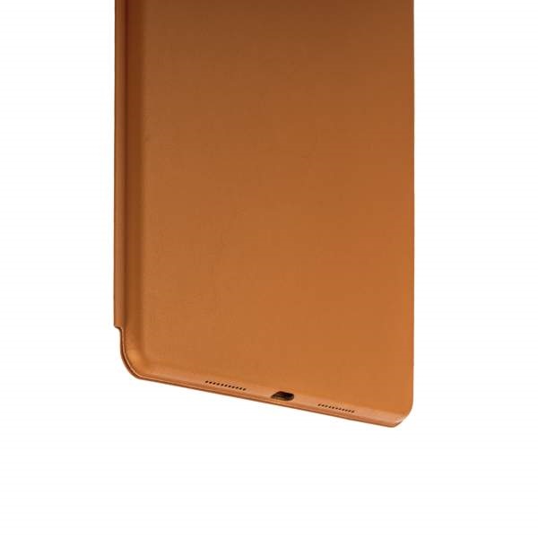 Чехол Naturally Smart Case Light Brown для iPad Pro 10.5/iPad Air (2019)