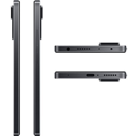 Смартфон Xiaomi Redmi Note 11 Pro 8/128 ГБ Global, серый графит