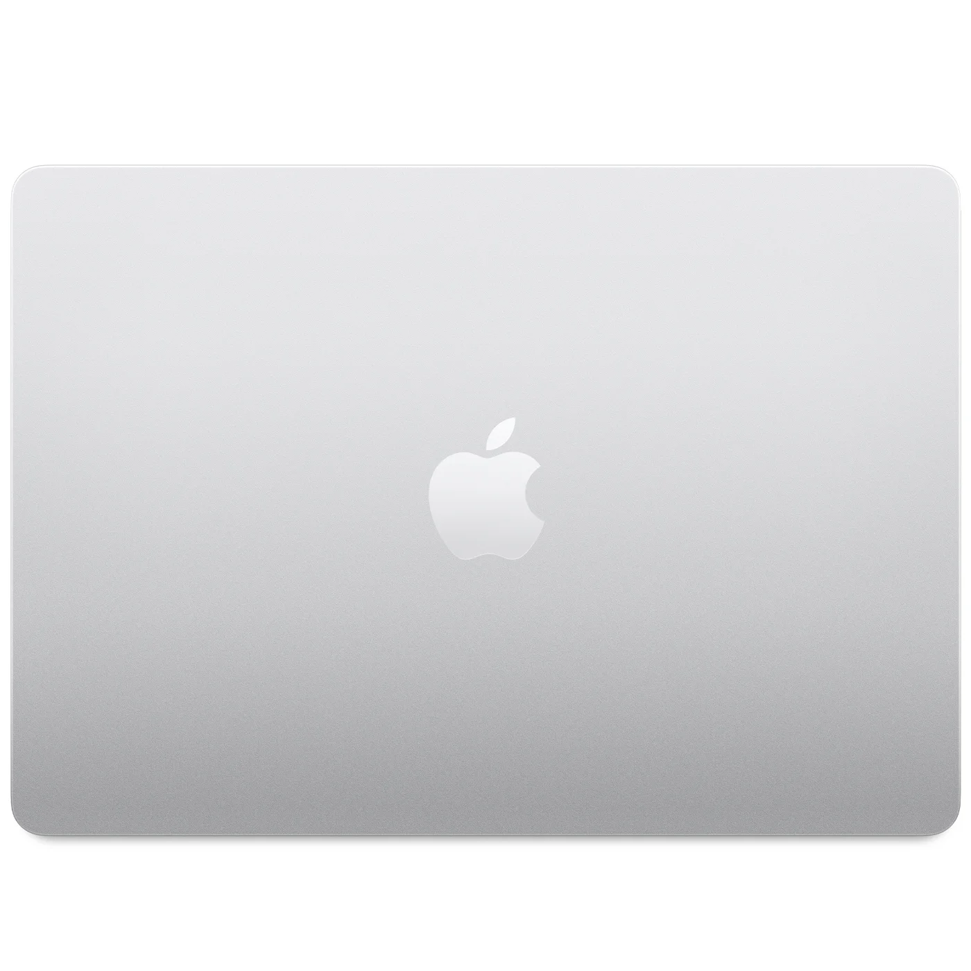 Ноутбук Apple MacBook Air 13 2026 M5 (13.6/2560x1664/24GB/512GB SSD/Apple graphics 10-core) Silver (Z1L0000XF)