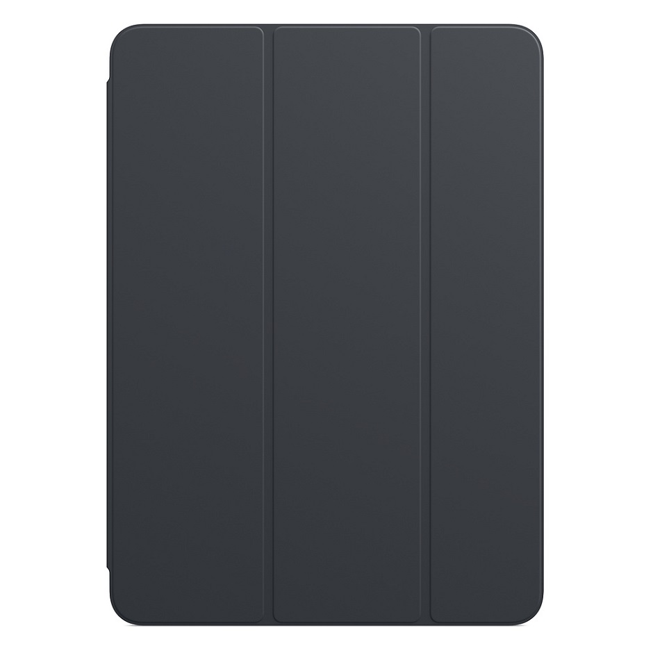 Чехол Apple Smart Folio iPad Pro 11 Charcoal Gray (MRX72ZM/A) для iPad Pro 11